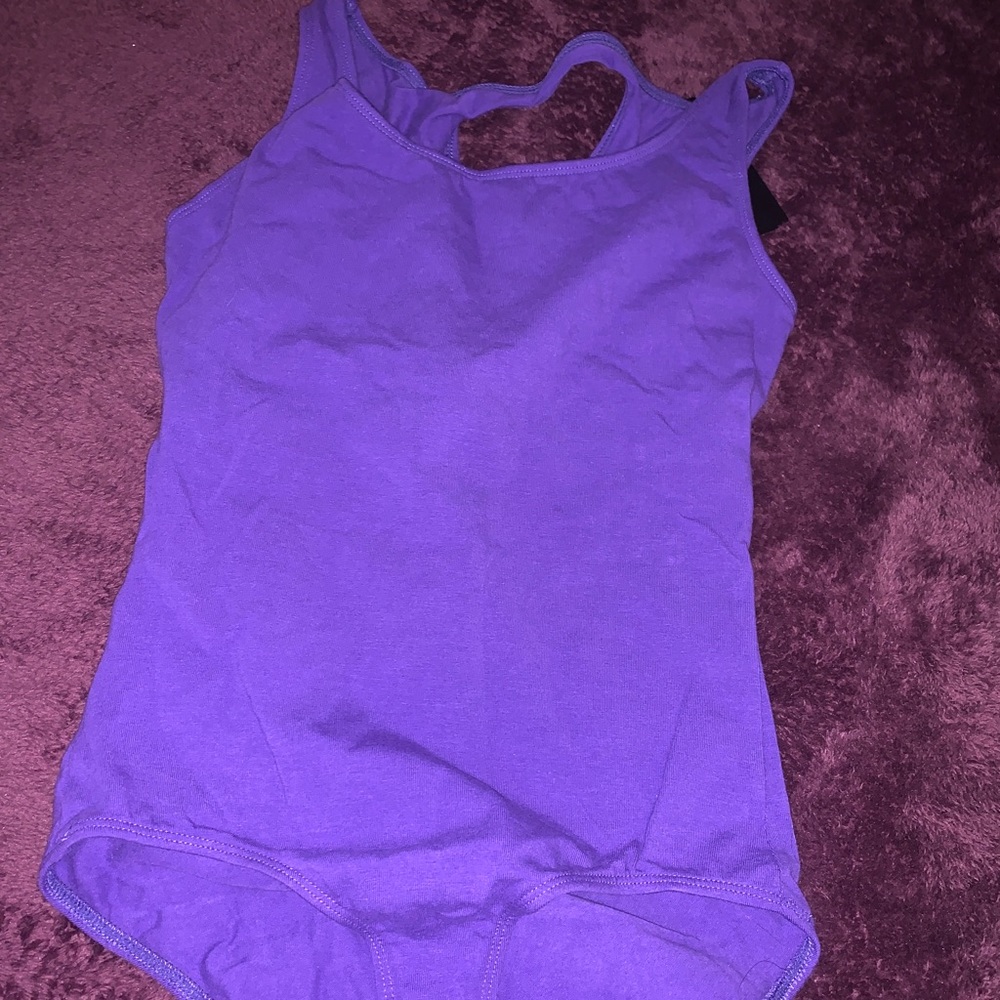 Theatricals brand leotard